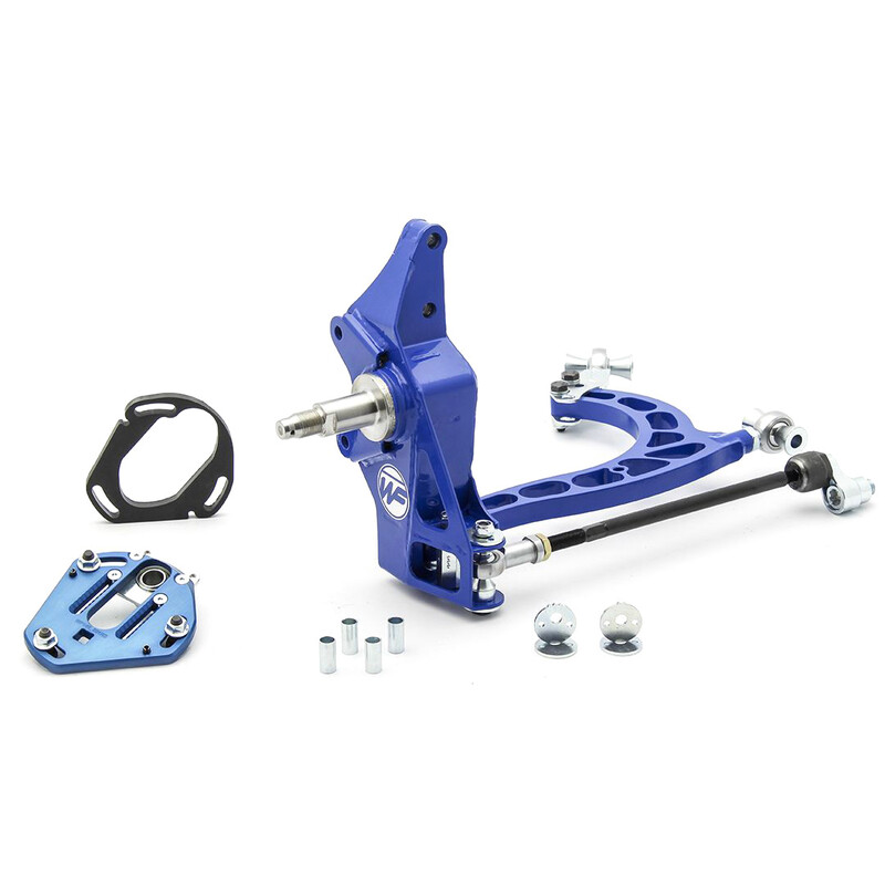 Kit\u0020Grand\u0020Angle\u0020Wisefab\u0020pour\u0020Nissan\u0020200SX\u0020S13